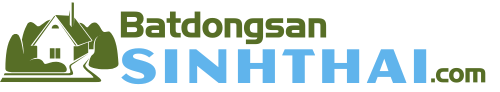 Bất động sản Sinh Thái