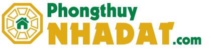 Phong thủy nhà đất