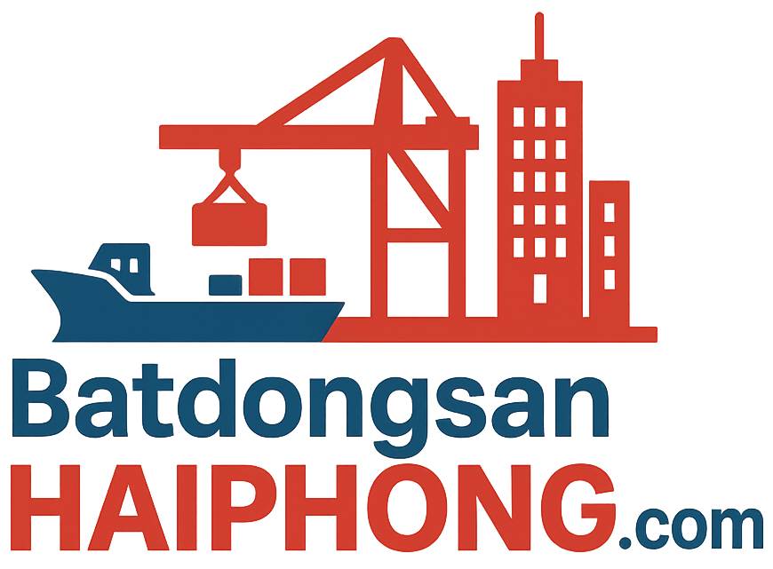 Bất động sản Hải Phòng