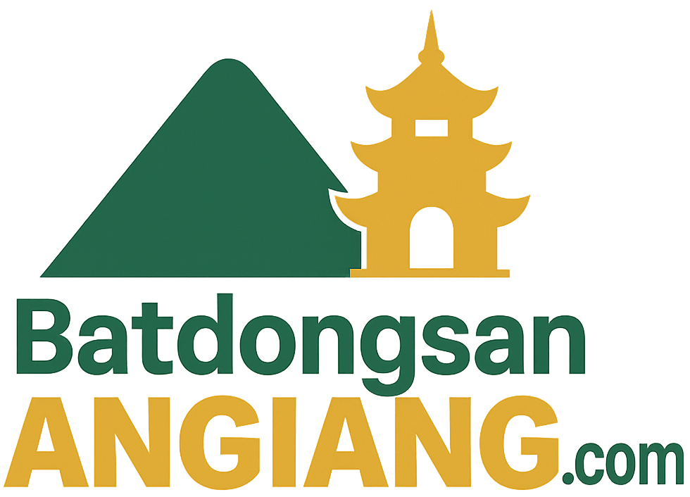Bất động sản An Giang