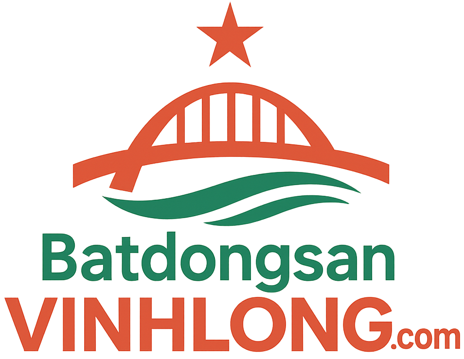 Bất động sản Vĩnh Long