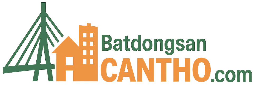 Bất động sản Cần Thơ